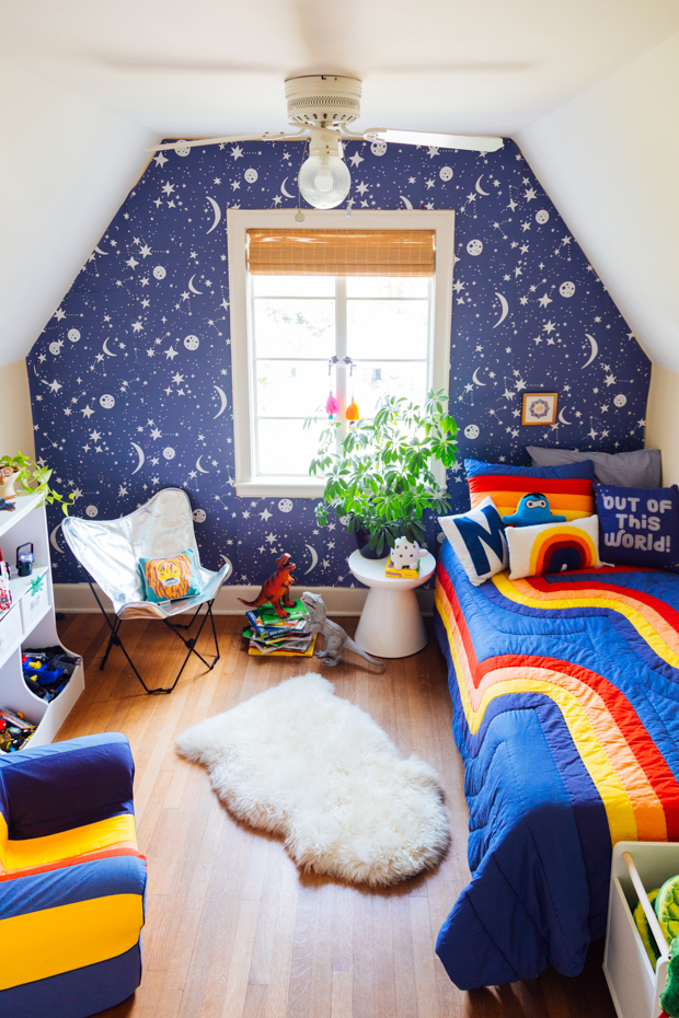 POTTERY BARN KIDS UNVEILS BRIGHT BOHEMIAN COLLECTION WITH DESIGNER AND  ARTIST JUSTINA BLAKENEY