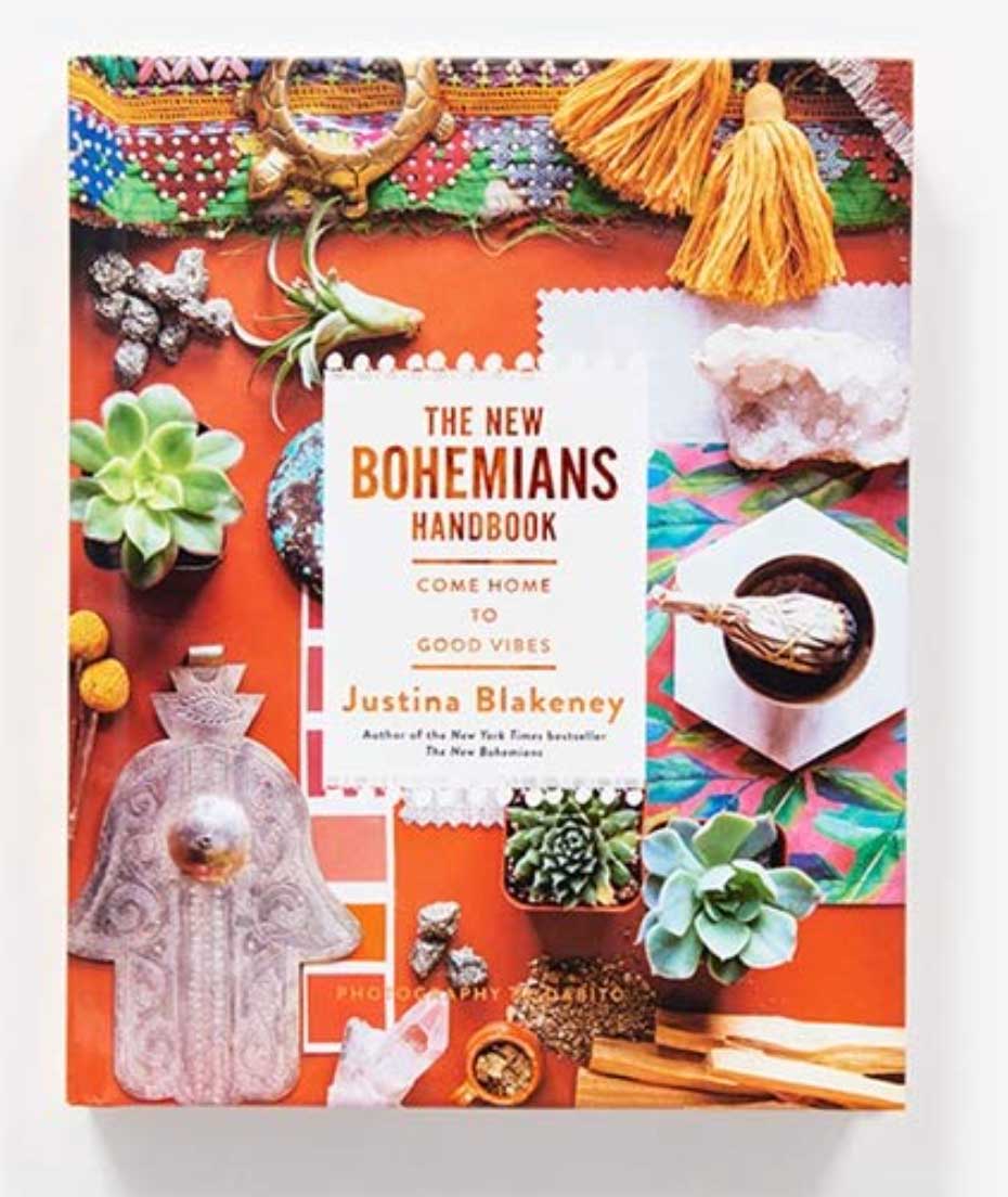 The New Bohemians Handbook
