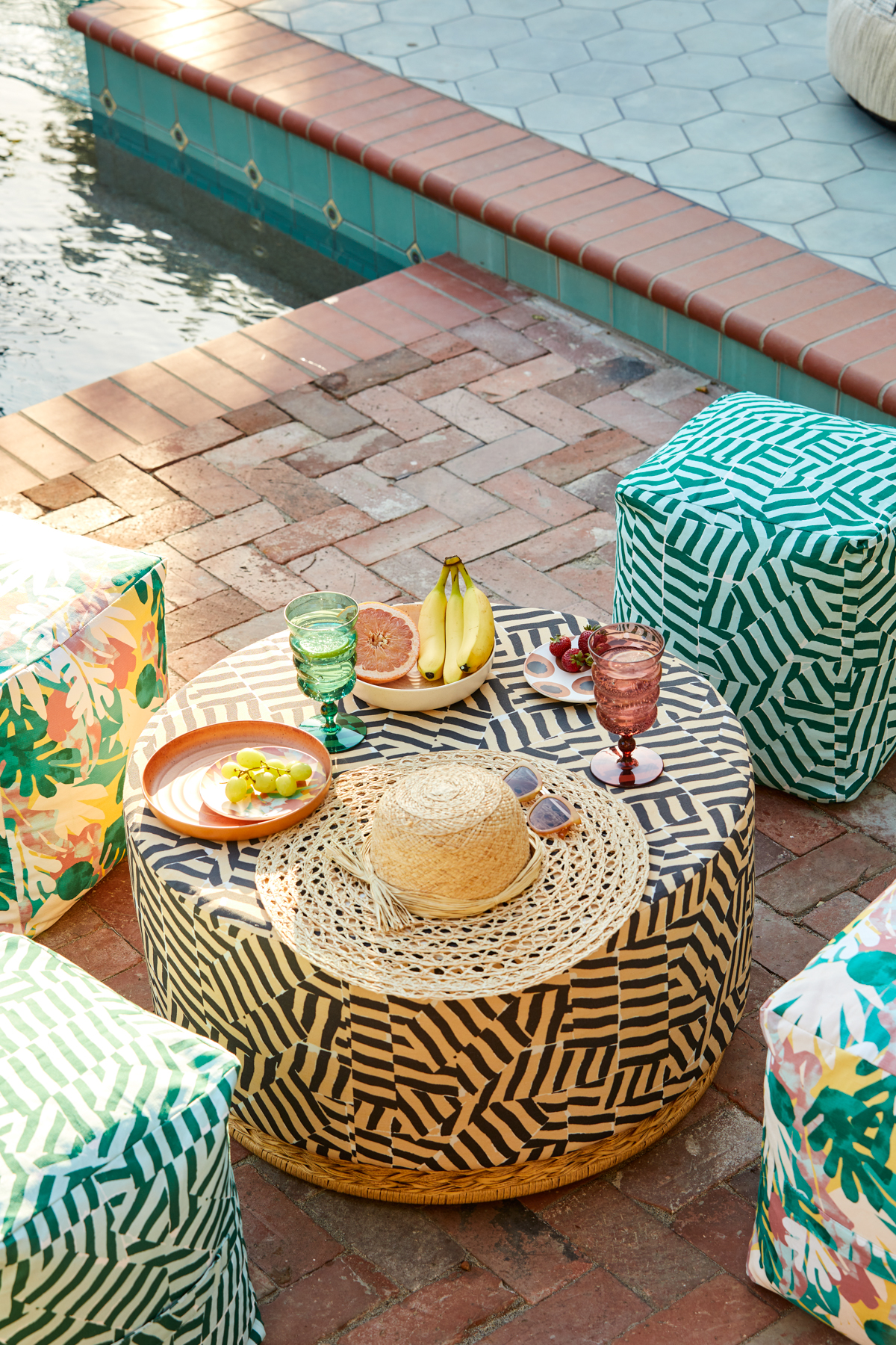 Announcing the Opalhouse designed with Jungalow Outdoor Collection!