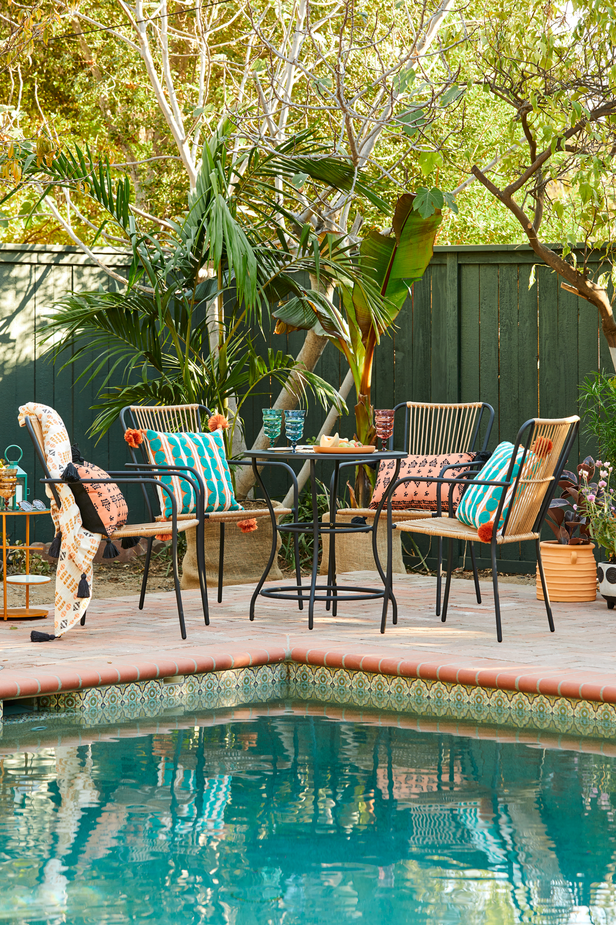 Announcing the Opalhouse designed with Jungalow Outdoor Collection!